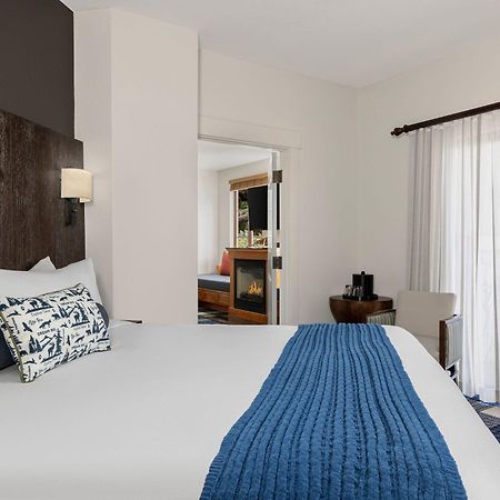 Grand Residences By Marriott Tahoe 1 To 3 Bedrooms And Pent Stateline Eksteriør billede