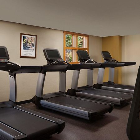 Grand Residences By Marriott Tahoe 1 To 3 Bedrooms And Pent Stateline Eksteriør billede
