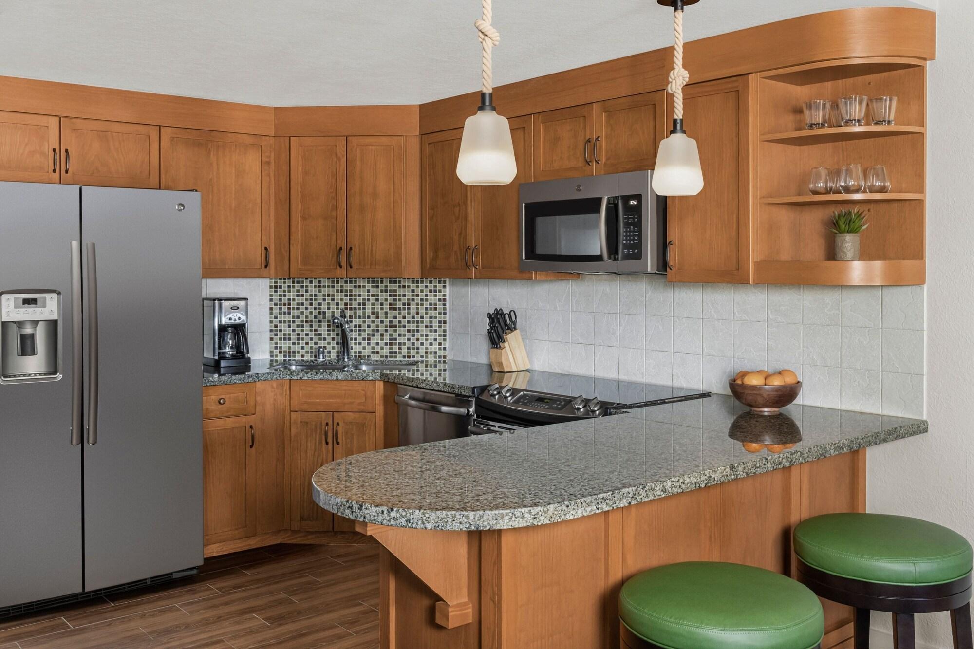 Grand Residences By Marriott Tahoe 1 To 3 Bedrooms And Pent Stateline Eksteriør billede