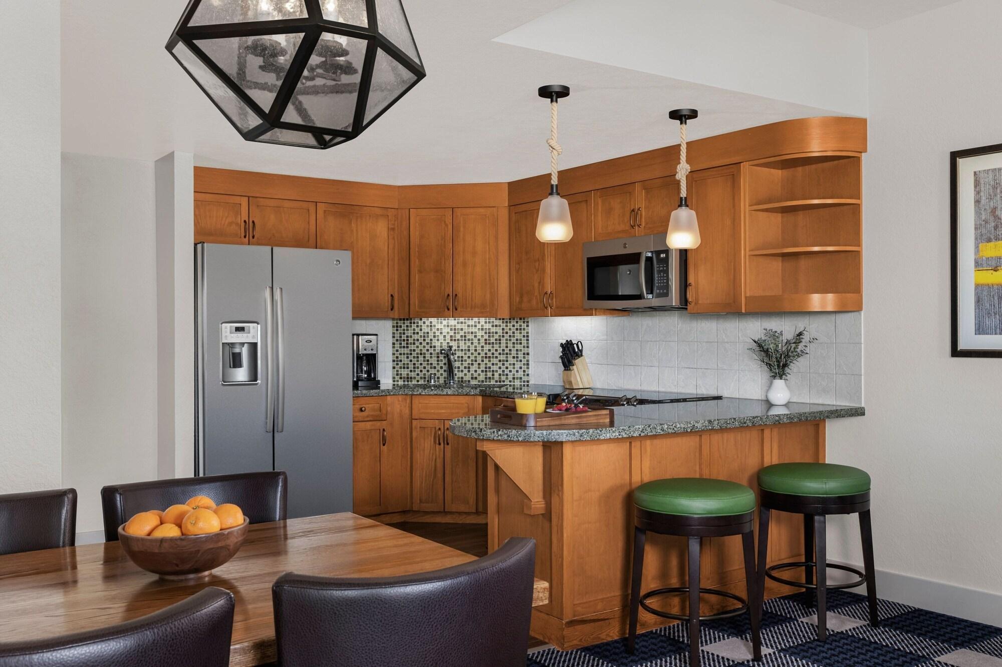 Grand Residences By Marriott Tahoe 1 To 3 Bedrooms And Pent Stateline Eksteriør billede