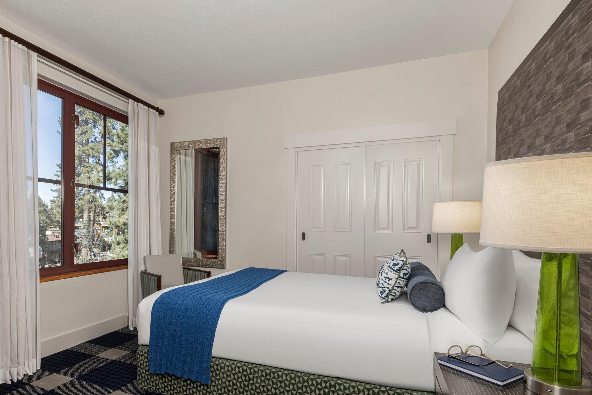 Grand Residences By Marriott Tahoe 1 To 3 Bedrooms And Pent Stateline Eksteriør billede