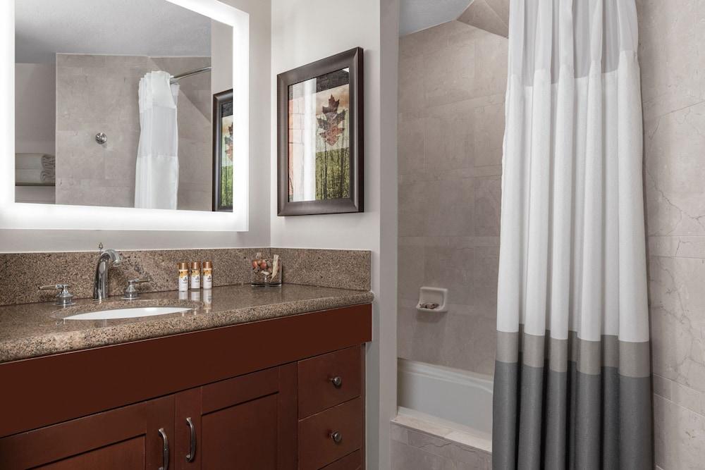 Grand Residences By Marriott Tahoe 1 To 3 Bedrooms And Pent Stateline Eksteriør billede
