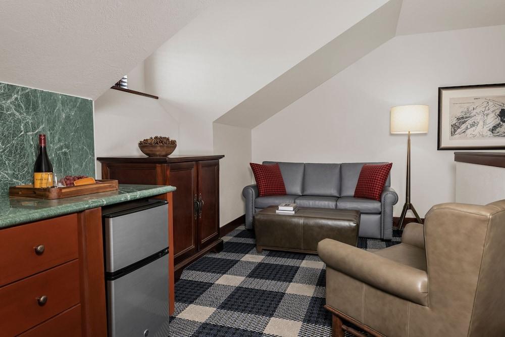 Grand Residences By Marriott Tahoe 1 To 3 Bedrooms And Pent Stateline Eksteriør billede