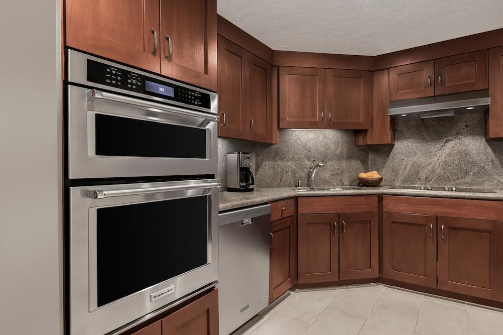 Grand Residences By Marriott Tahoe 1 To 3 Bedrooms And Pent Stateline Eksteriør billede