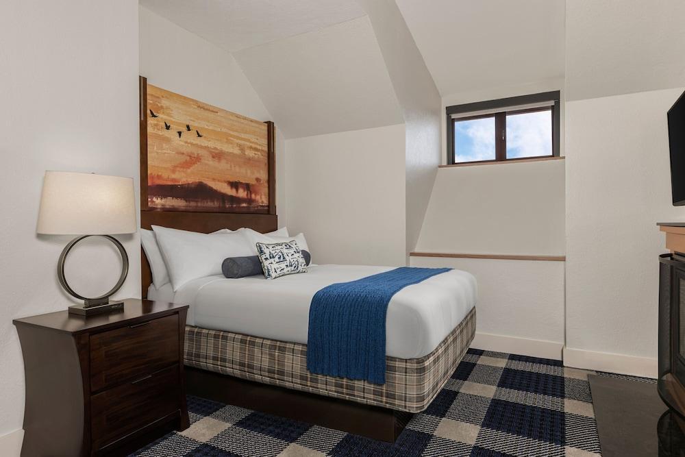 Grand Residences By Marriott Tahoe 1 To 3 Bedrooms And Pent Stateline Eksteriør billede