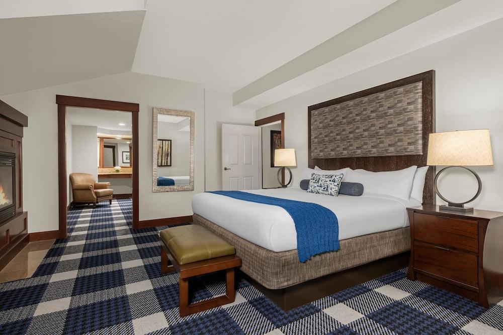 Grand Residences By Marriott Tahoe 1 To 3 Bedrooms And Pent Stateline Eksteriør billede