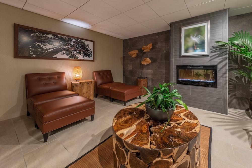 Grand Residences By Marriott Tahoe 1 To 3 Bedrooms And Pent Stateline Eksteriør billede
