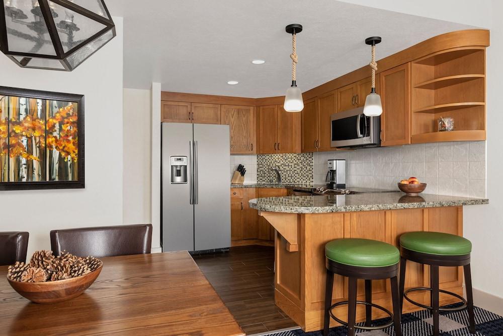 Grand Residences By Marriott Tahoe 1 To 3 Bedrooms And Pent Stateline Eksteriør billede