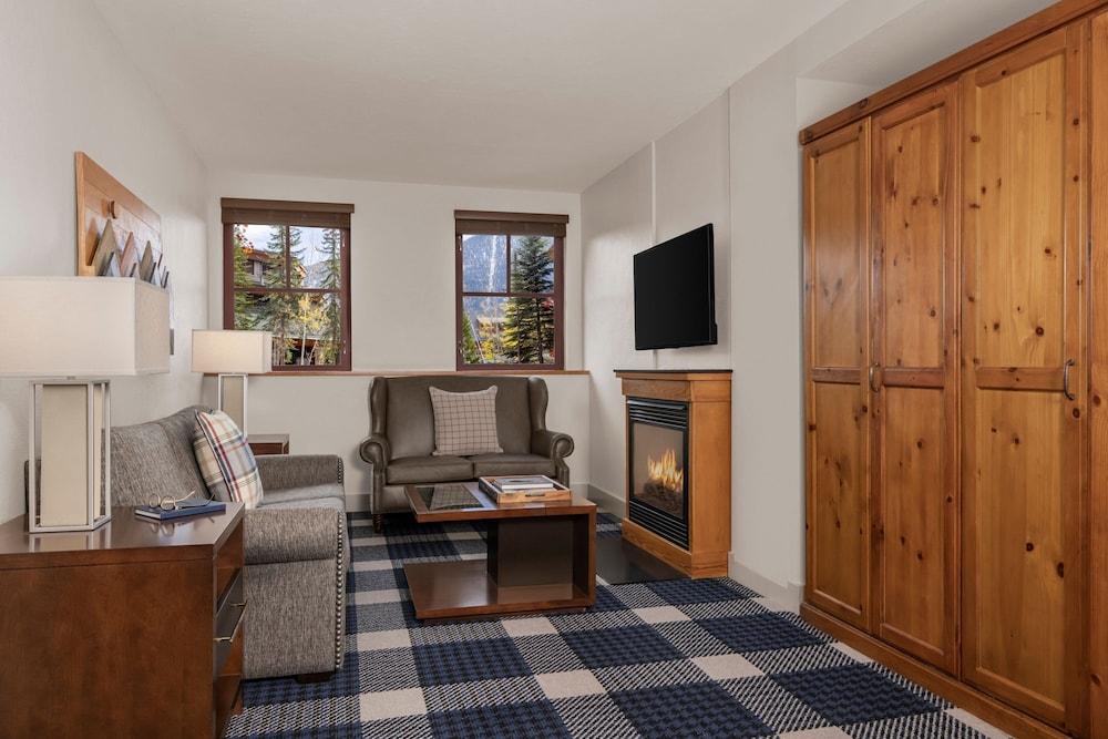 Grand Residences By Marriott Tahoe 1 To 3 Bedrooms And Pent Stateline Eksteriør billede
