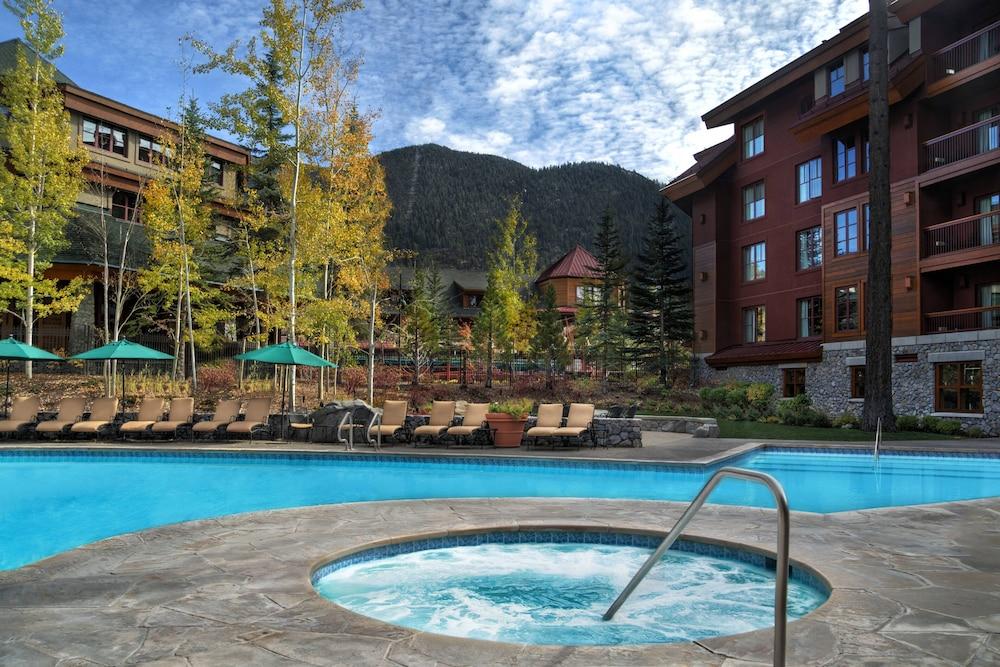 Grand Residences By Marriott Tahoe 1 To 3 Bedrooms And Pent Stateline Eksteriør billede