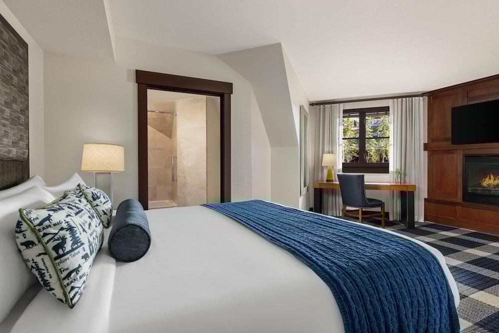 Grand Residences By Marriott Tahoe 1 To 3 Bedrooms And Pent Stateline Eksteriør billede