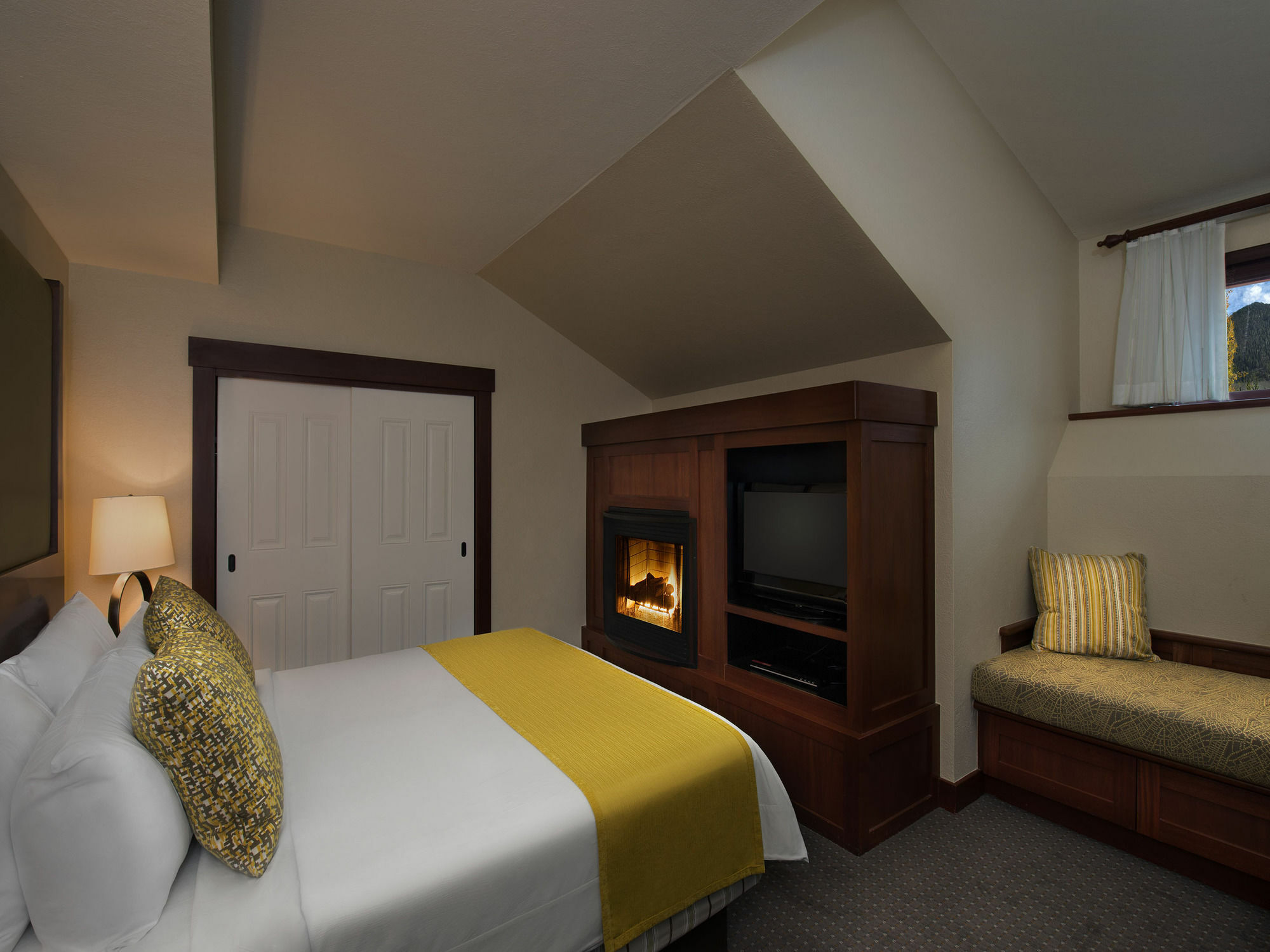 Grand Residences By Marriott Tahoe 1 To 3 Bedrooms And Pent Stateline Eksteriør billede