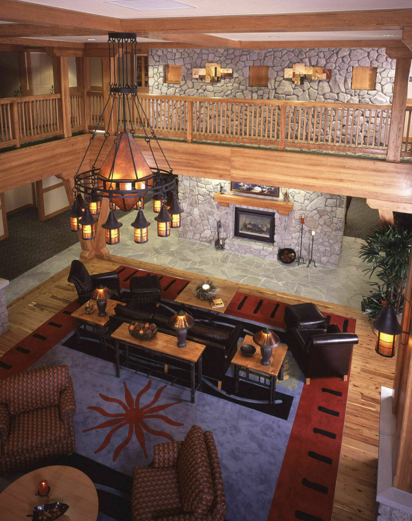 Grand Residences By Marriott Tahoe 1 To 3 Bedrooms And Pent Stateline Eksteriør billede