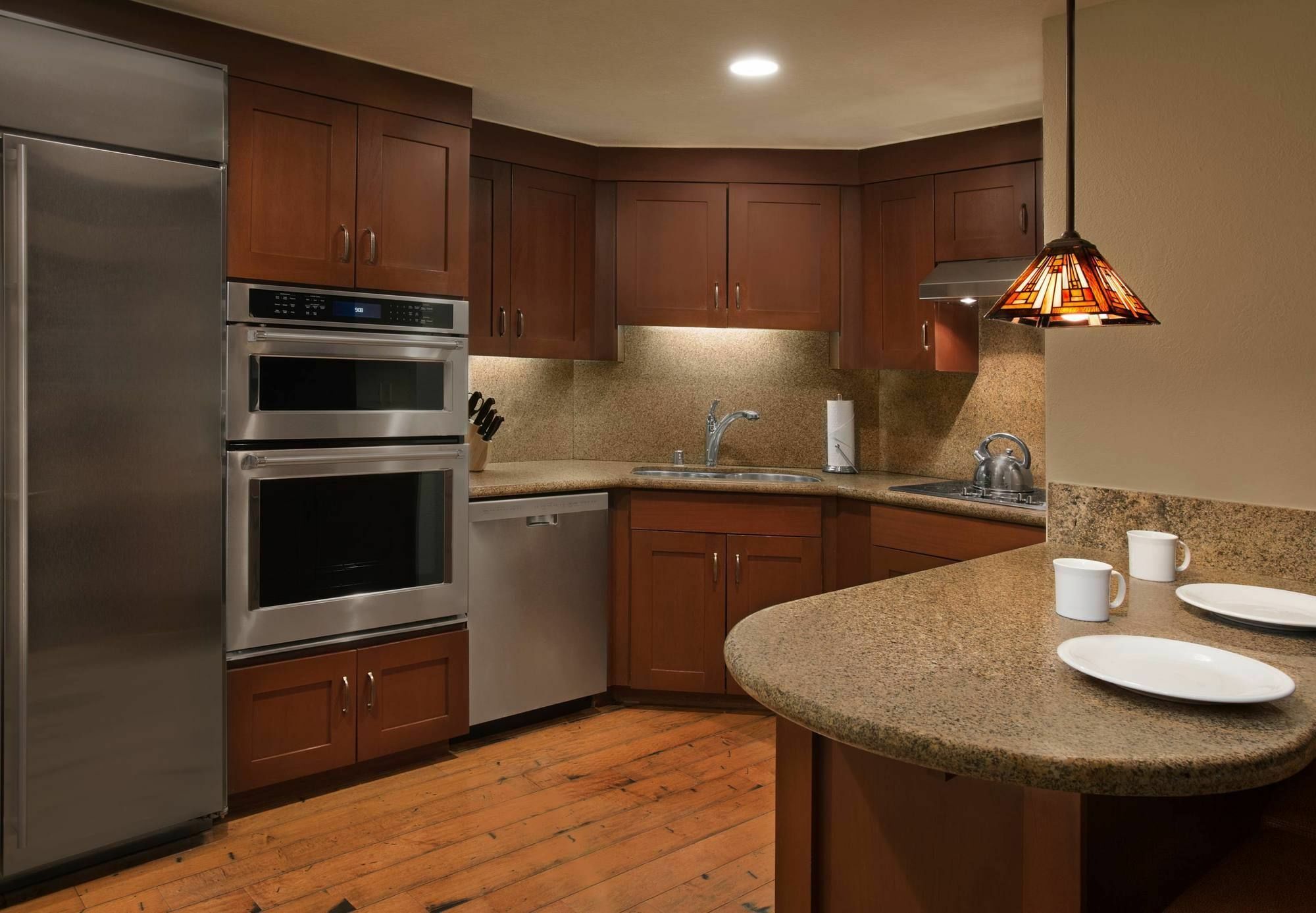 Grand Residences By Marriott Tahoe 1 To 3 Bedrooms And Pent Stateline Eksteriør billede