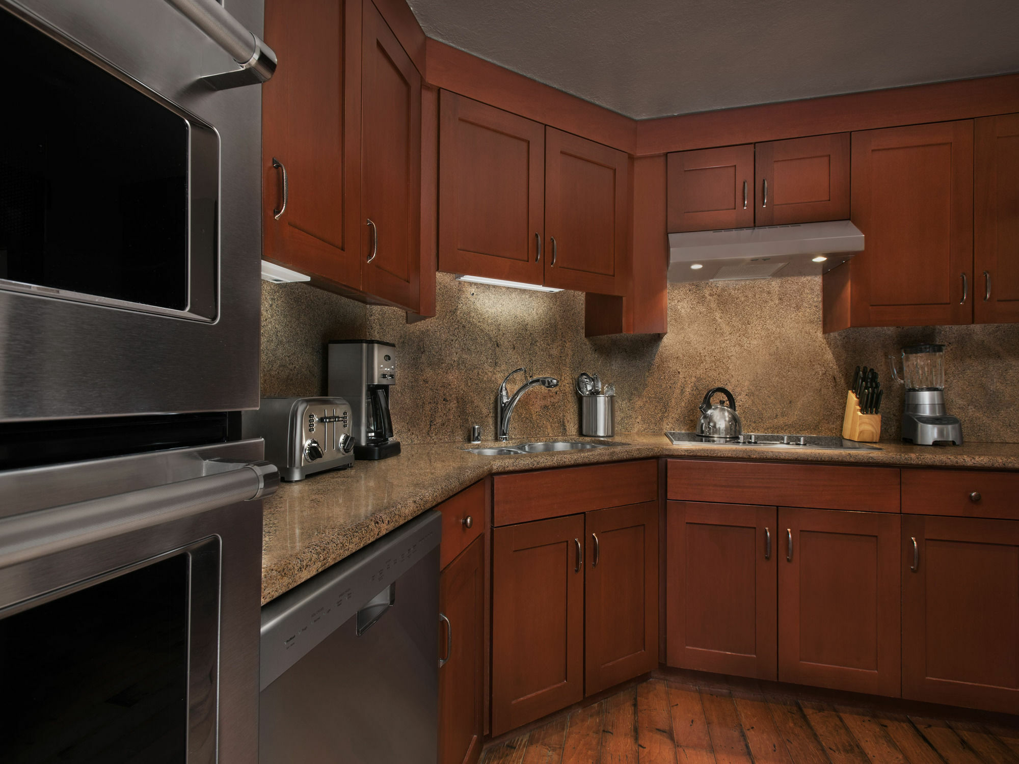 Grand Residences By Marriott Tahoe 1 To 3 Bedrooms And Pent Stateline Eksteriør billede