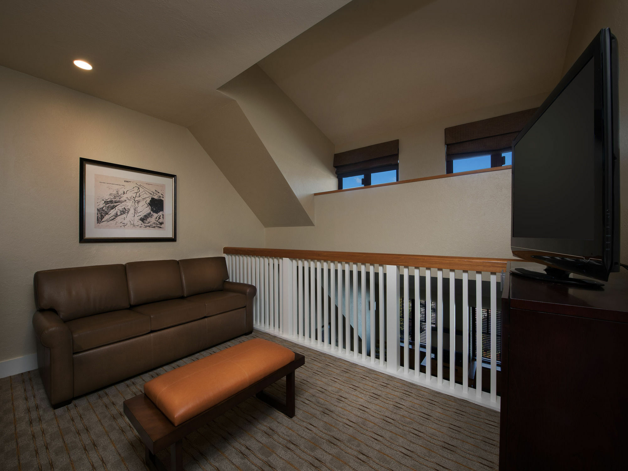 Grand Residences By Marriott Tahoe 1 To 3 Bedrooms And Pent Stateline Eksteriør billede