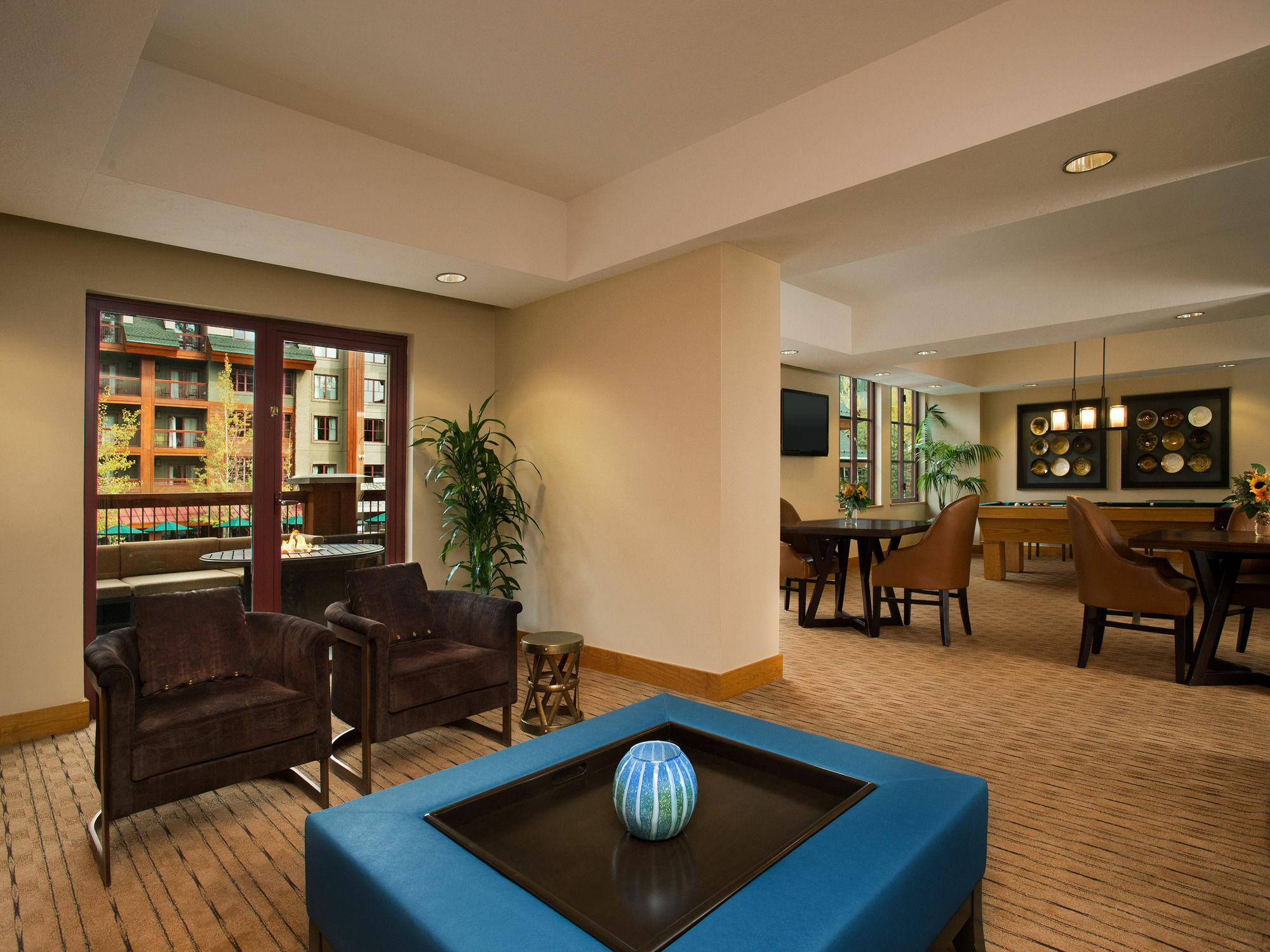 Grand Residences By Marriott Tahoe 1 To 3 Bedrooms And Pent Stateline Eksteriør billede
