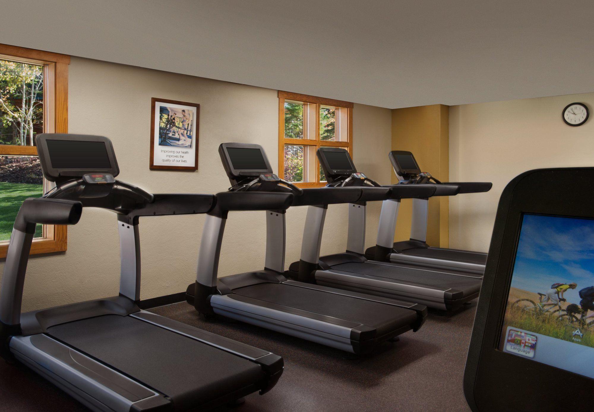Grand Residences By Marriott Tahoe 1 To 3 Bedrooms And Pent Stateline Eksteriør billede