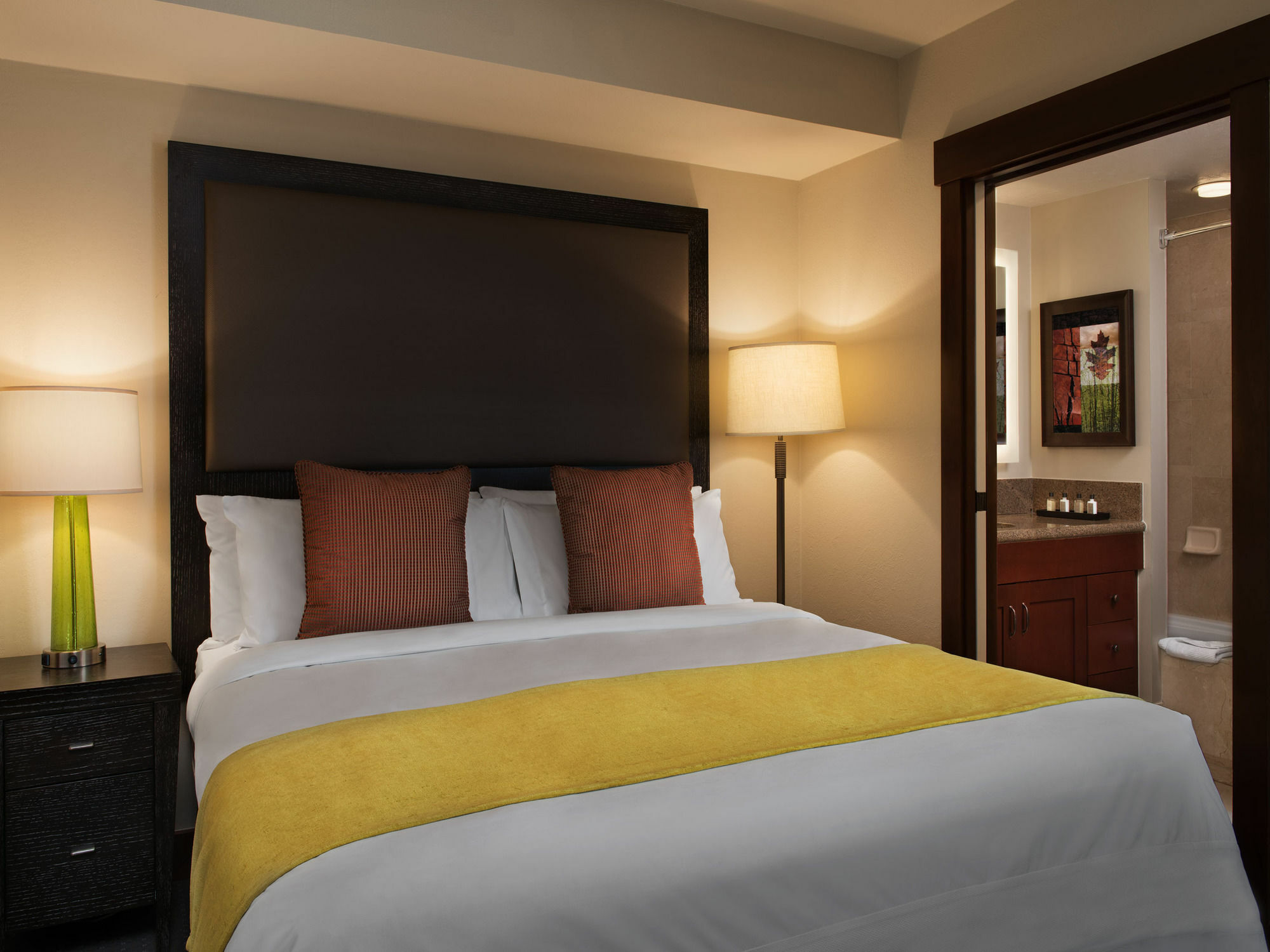 Grand Residences By Marriott Tahoe 1 To 3 Bedrooms And Pent Stateline Eksteriør billede