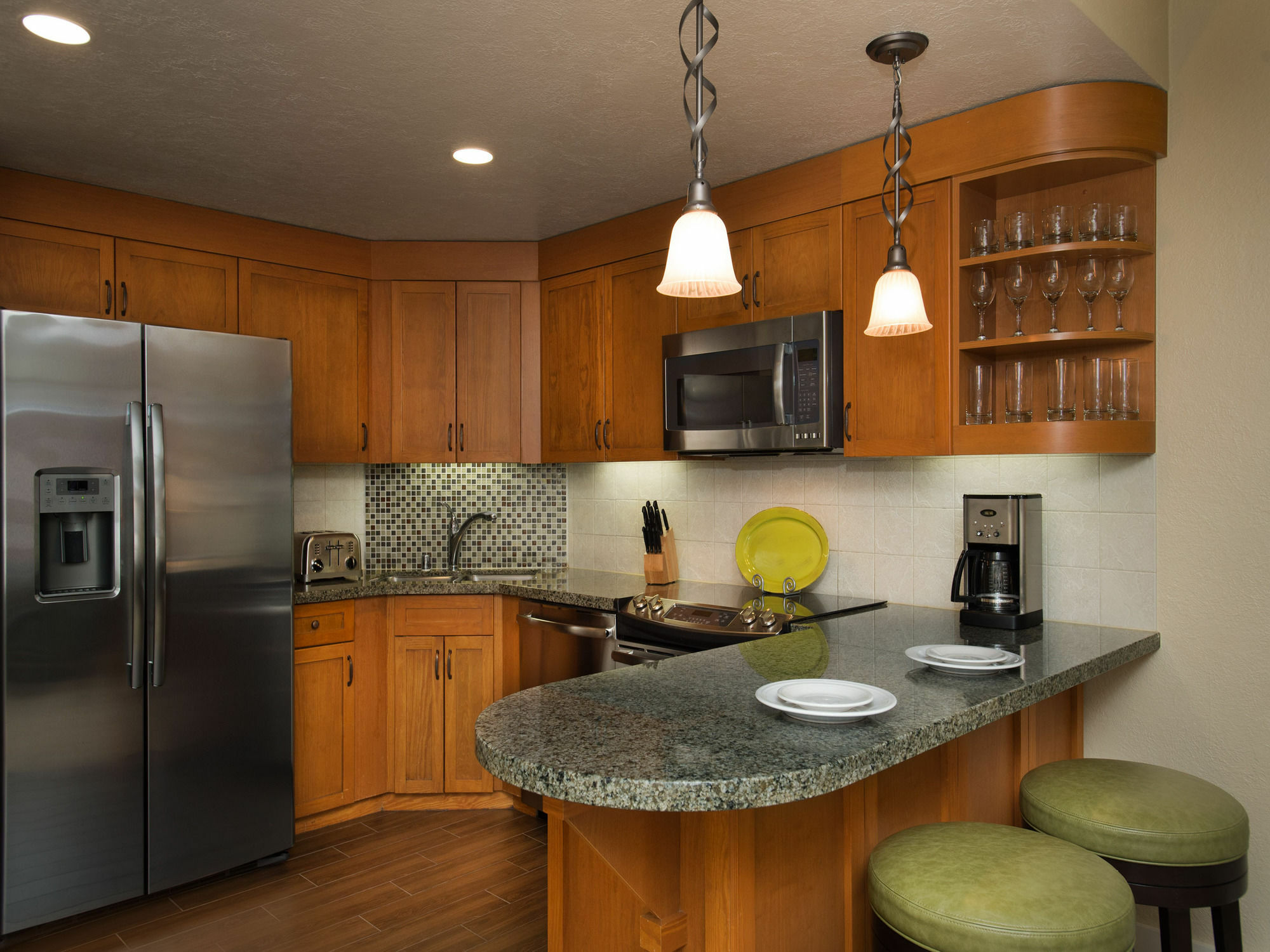 Grand Residences By Marriott Tahoe 1 To 3 Bedrooms And Pent Stateline Eksteriør billede