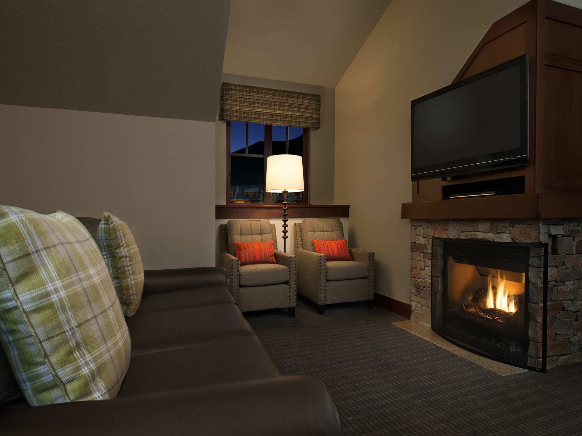 Grand Residences By Marriott Tahoe 1 To 3 Bedrooms And Pent Stateline Eksteriør billede