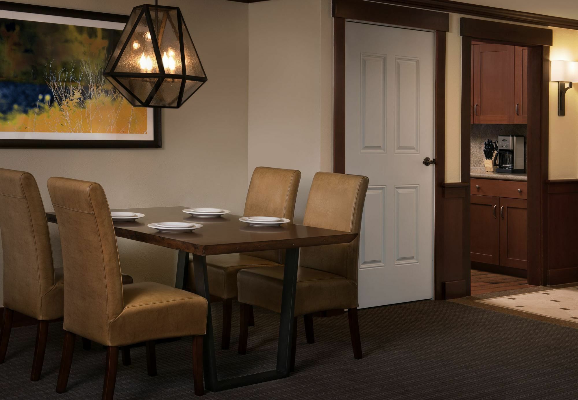 Grand Residences By Marriott Tahoe 1 To 3 Bedrooms And Pent Stateline Eksteriør billede