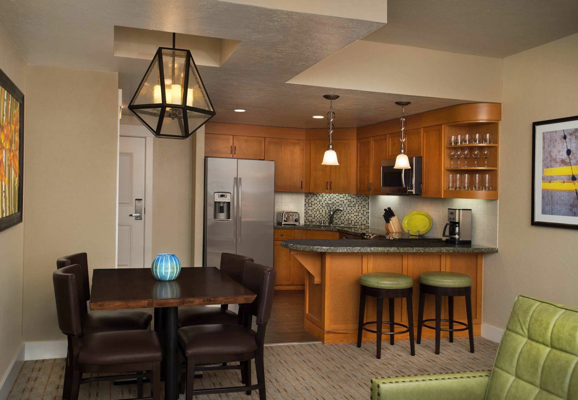 Grand Residences By Marriott Tahoe 1 To 3 Bedrooms And Pent Stateline Eksteriør billede
