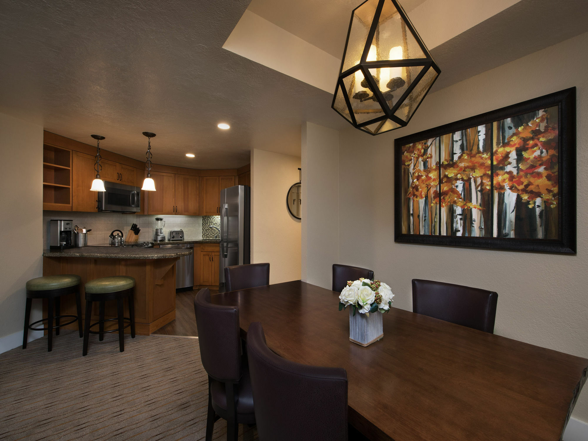 Grand Residences By Marriott Tahoe 1 To 3 Bedrooms And Pent Stateline Eksteriør billede